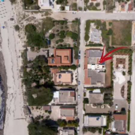 Casa Gino A 70 Mt Dalla Di *