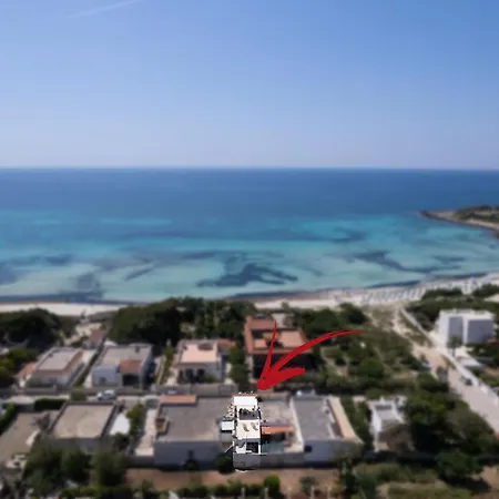 Casa Gino A 70 Mt Dalla Di *