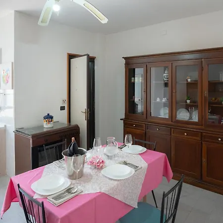 Casa Gino A 70 Mt Dalla Di Punta Prosciutto