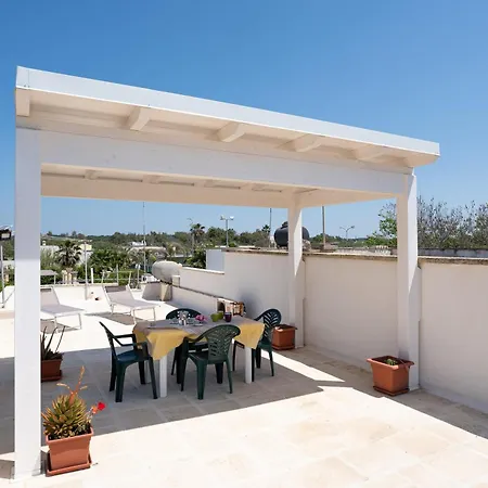 Casa Gino A 70 Mt Dalla Di
