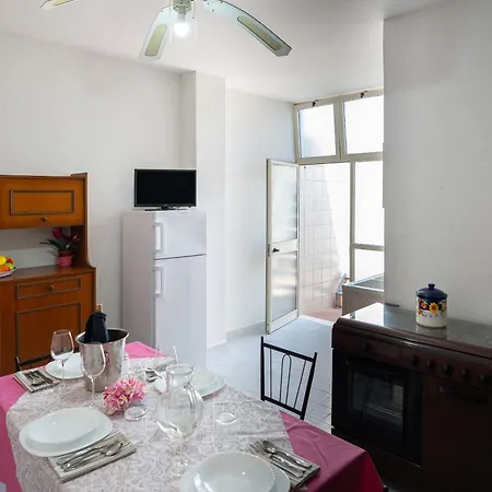 Casa Gino A 70 Mt Dalla Di Punta Prosciutto