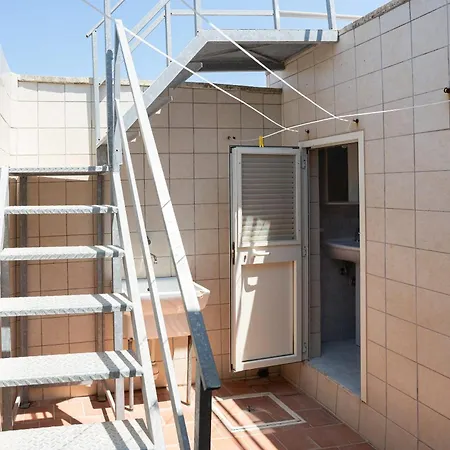 Casa de Férias Casa Gino A 70 Mt Dalla Di