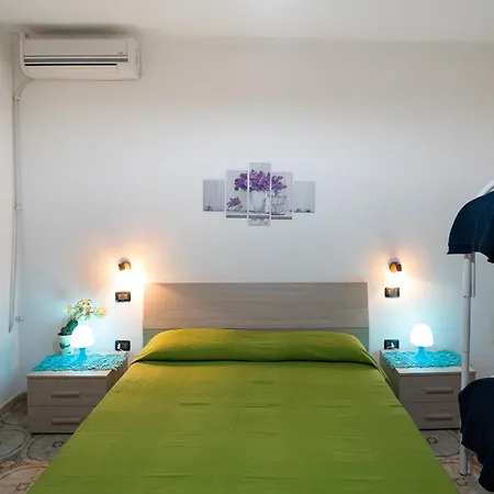 Casa Gino A 70 Mt Dalla Di *