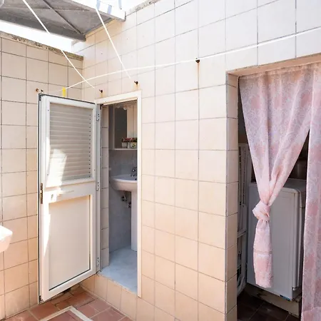 Casa Gino A 70 Mt Dalla Di Punta Prosciutto