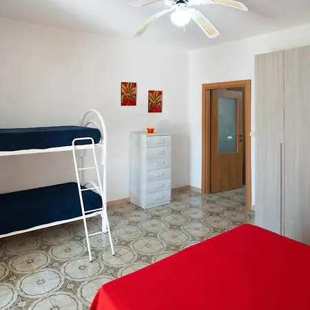 Casa Gino A 70 Mt Dalla Di Casa de Férias *