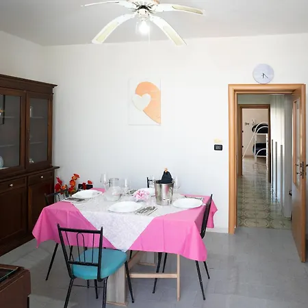 Casa Gino A 70 Mt Dalla Di *