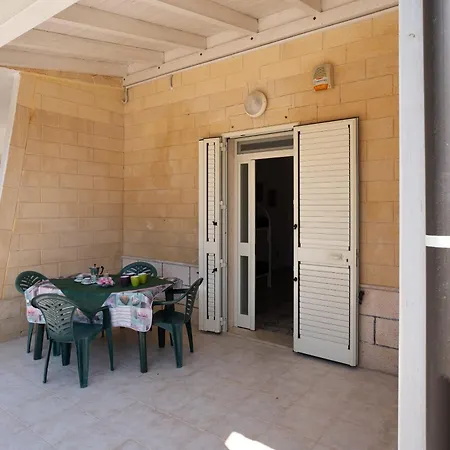 Casa Gino A 70 Mt Dalla Di Casa de Férias Punta Prosciutto